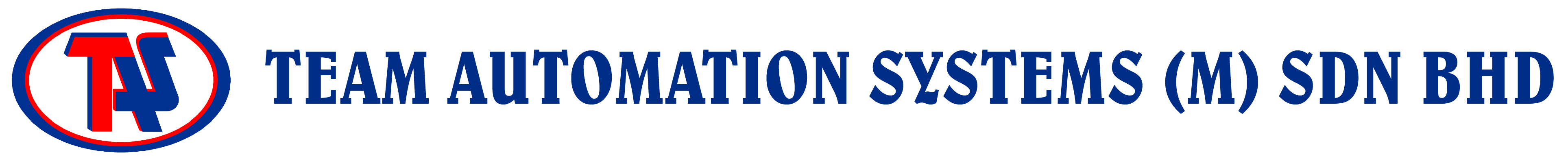 Team Automation Systems (M) Sdn. Bhd